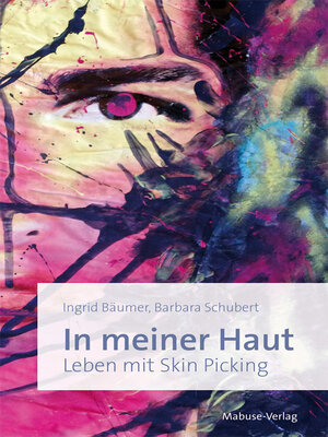 cover image of In meiner Haut